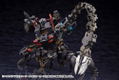 Hexa Gear 1/24 Scale Model Kit: Abysscrawler Night Stalker thumbnail 15