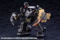 Hexa Gear 1/24 Scale Model Kit: Abysscrawler Night Stalker thumbnail 16