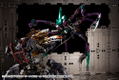 Hexa Gear 1/24 Scale Model Kit: Abysscrawler Night Stalker thumbnail 19