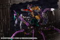 Hexa Gear 1/24 Scale Model Kit: Abysscrawler Night Stalker thumbnail 20