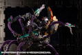 Hexa Gear 1/24 Scale Model Kit: Abysscrawler Night Stalker thumbnail 21