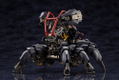 Hexa Gear 1/24 Scale Model Kit: Abysscrawler Night Stalker thumbnail 3