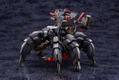 Hexa Gear 1/24 Scale Model Kit: Abysscrawler Night Stalker thumbnail 4