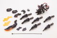 Hexa Gear 1/24 Scale Model Kit: Abysscrawler Night Stalker thumbnail 6