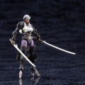 Hexa Gear 1/24 Scale Model Kit: Governor LAT Black Rabbit thumbnail 2