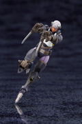 Hexa Gear 1/24 Scale Model Kit: Governor LAT Black Rabbit thumbnail 5