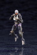 Hexa Gear 1/24 Scale Model Kit: Governor LAT Black Rabbit thumbnail 7
