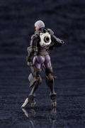 Hexa Gear 1/24 Scale Model Kit: Governor LAT Black Rabbit thumbnail 8
