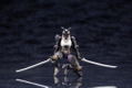 Hexa Gear 1/24 Scale Model Kit: Governor LAT Black Rabbit thumbnail 9