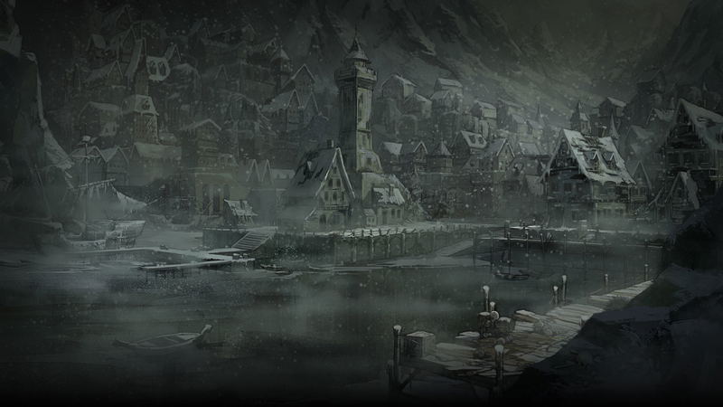 I am Setsuna (Collector's Edition) <span class="ext" style="background-color: #2a475e; color: #FFFFFF;">STEAM</span> <span class="ext ext_digital">digital</span> image 11