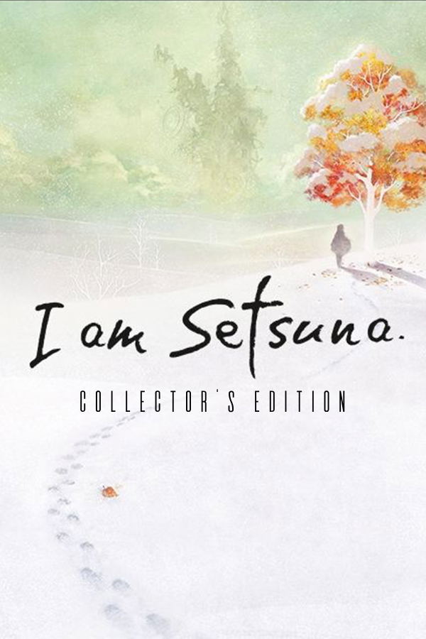 I am Setsuna (Collector's Edition) <span class="ext" style="background-color: #2a475e; color: #FFFFFF;">STEAM</span> <span class="ext ext_digital">digital</span> image 1
