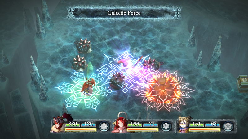 I am Setsuna (Collector's Edition) <span class="ext" style="background-color: #2a475e; color: #FFFFFF;">STEAM</span> <span class="ext ext_digital">digital</span> image 4