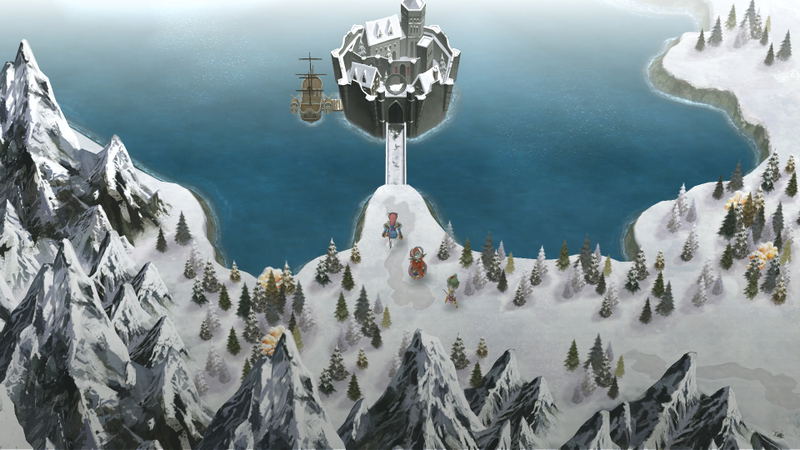 I am Setsuna (Collector's Edition) <span class="ext" style="background-color: #2a475e; color: #FFFFFF;">STEAM</span> <span class="ext ext_digital">digital</span> image 7