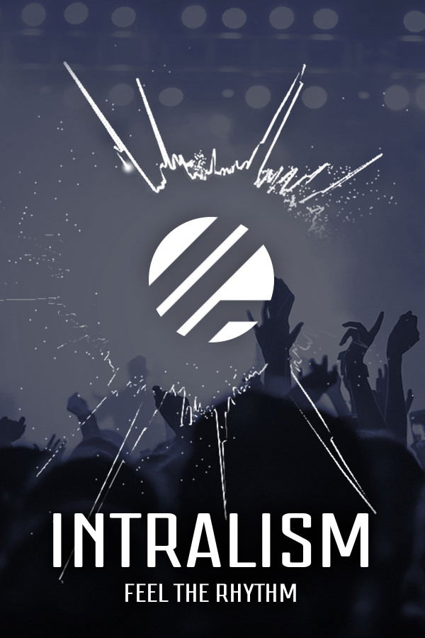 Intralism STEAM digital — Import Game Deal