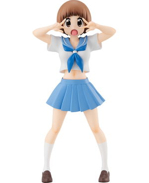 Kill la Kill: Pop Up Parade Mako Mankanshoku_