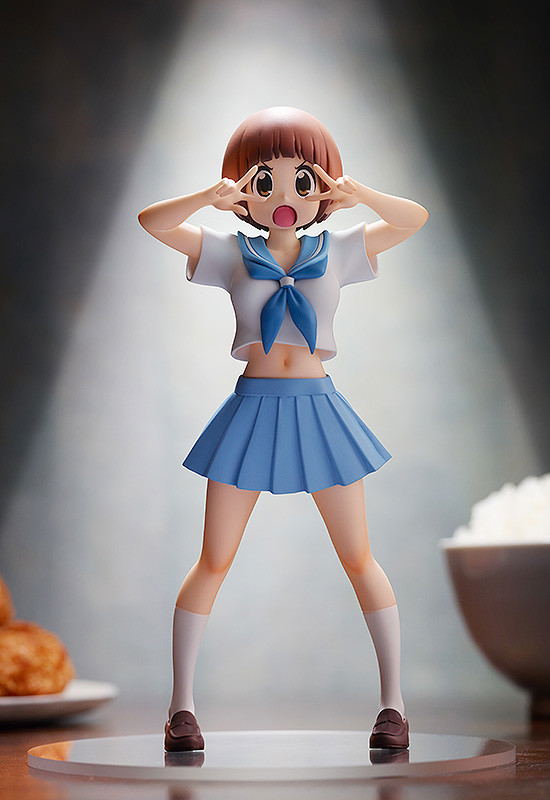 Kill la Kill: Pop Up Parade Mako Mankanshoku image 2