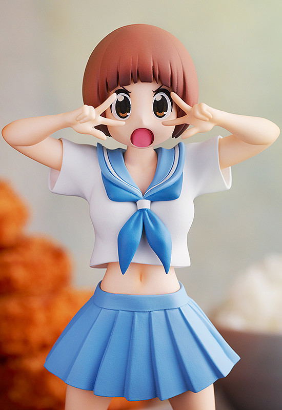 Kill la Kill: Pop Up Parade Mako Mankanshoku image 3
