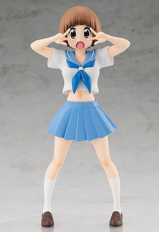 Kill la Kill: Pop Up Parade Mako Mankanshoku image 6