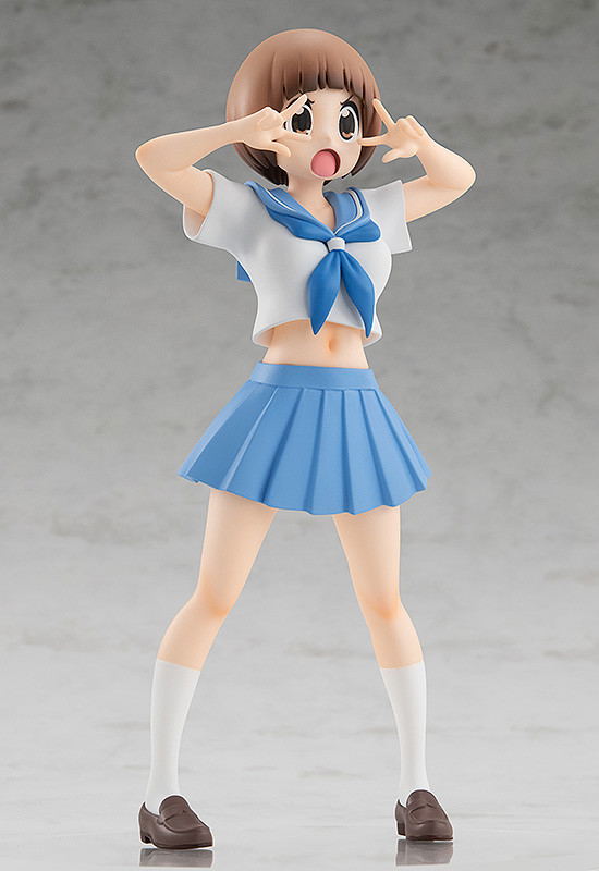 Kill la Kill: Pop Up Parade Mako Mankanshoku image 7