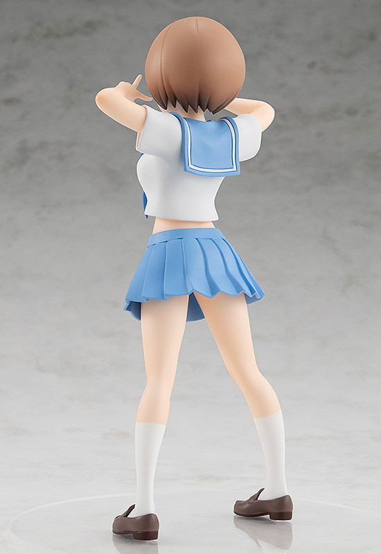 Kill la Kill: Pop Up Parade Mako Mankanshoku image 8
