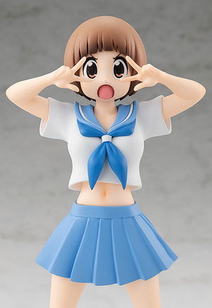 Kill la Kill: Pop Up Parade Mako Mankanshoku_