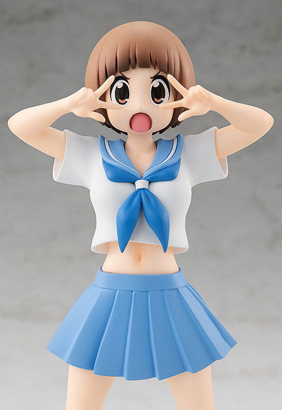 Kill la Kill: Pop Up Parade Mako Mankanshoku image 9