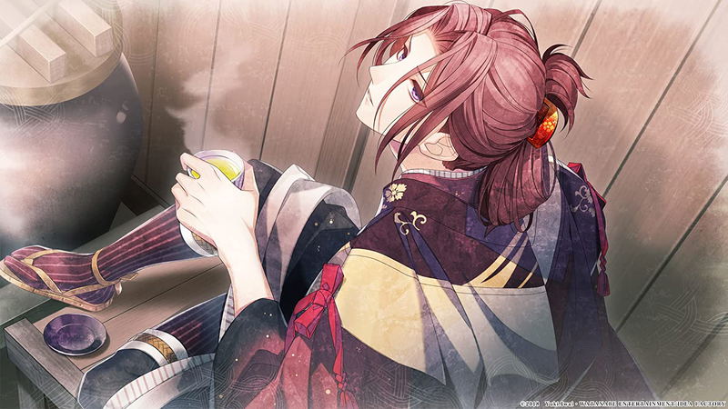 Kimi wa Yukima ni Koinegau image 4