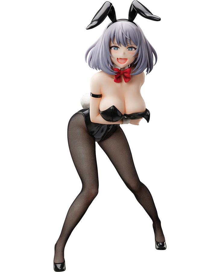 Magical Sempai 1/4 Scale Pre-Painted Figure: Sempai Bunny Ver. image 1
