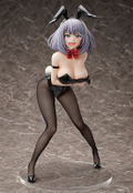 Magical Sempai 1/4 Scale Pre-Painted Figure: Sempai Bunny Ver. thumbnail 2