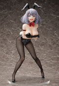 Magical Sempai 1/4 Scale Pre-Painted Figure: Sempai Bunny Ver. thumbnail 3