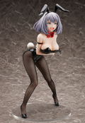 Magical Sempai 1/4 Scale Pre-Painted Figure: Sempai Bunny Ver. thumbnail 4
