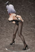 Magical Sempai 1/4 Scale Pre-Painted Figure: Sempai Bunny Ver. thumbnail 6