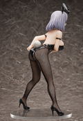 Magical Sempai 1/4 Scale Pre-Painted Figure: Sempai Bunny Ver. thumbnail 7