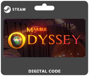 Marble Odyssey_