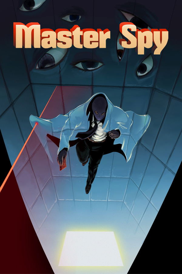 Master Spy (Deluxe Edition) STEAM digital — Import Game Deal