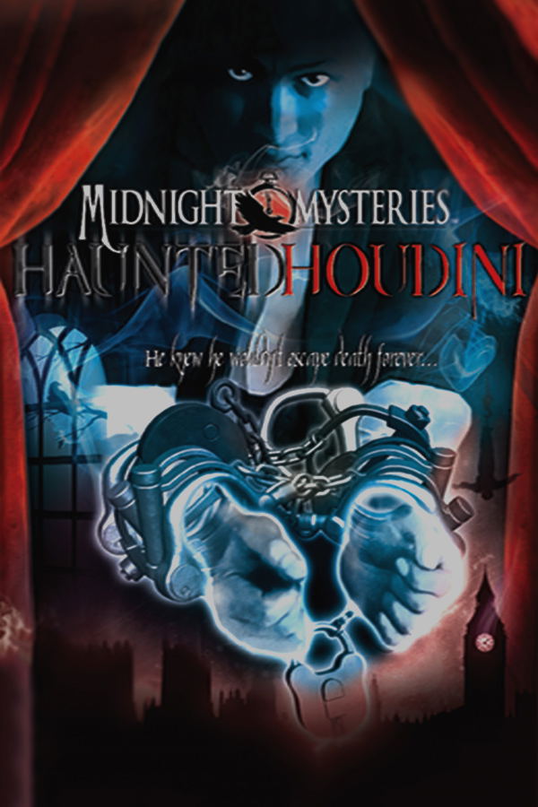 Midnight Mysteries 4: Haunted Houdini STEAM digital — Import Game Deal
