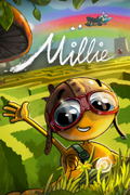 Millie <span class="ext" style="background-color: #2a475e; color: #FFFFFF;">STEAM</span> <span class="ext ext_digital">digital</span> thumbnail 1