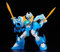 MODEROID Mado King Granzort: Aquabeat thumbnail 3