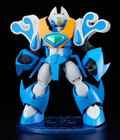 MODEROID Mado King Granzort: Aquabeat thumbnail 4