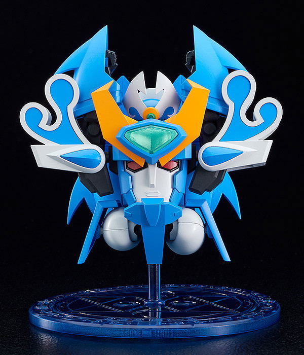 MODEROID Mado King Granzort: Aquabeat image 6