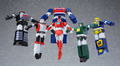 MODEROID Six God Combination Godmars (Re-run) thumbnail 14