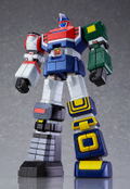 MODEROID Six God Combination Godmars (Re-run) thumbnail 2