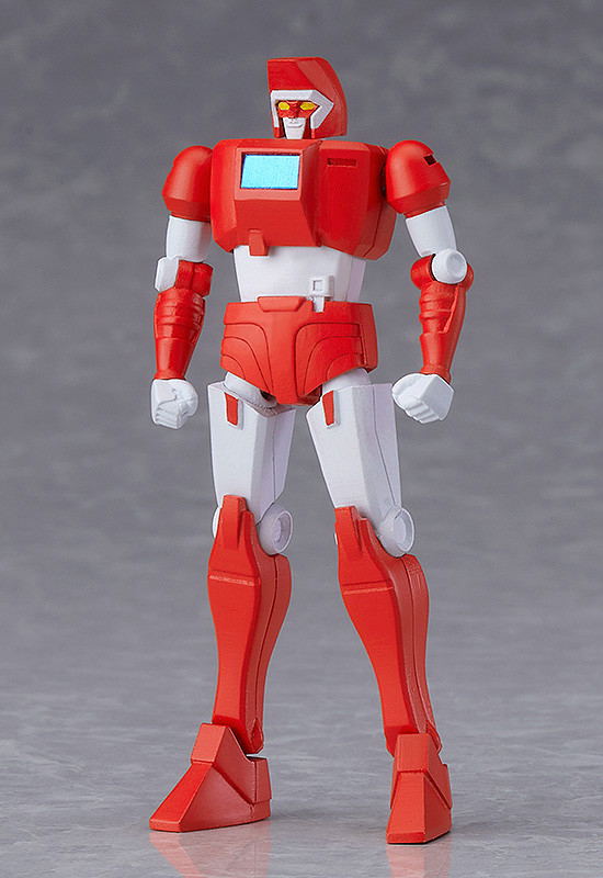 MODEROID Six God Combination Godmars (Re-run) image 6