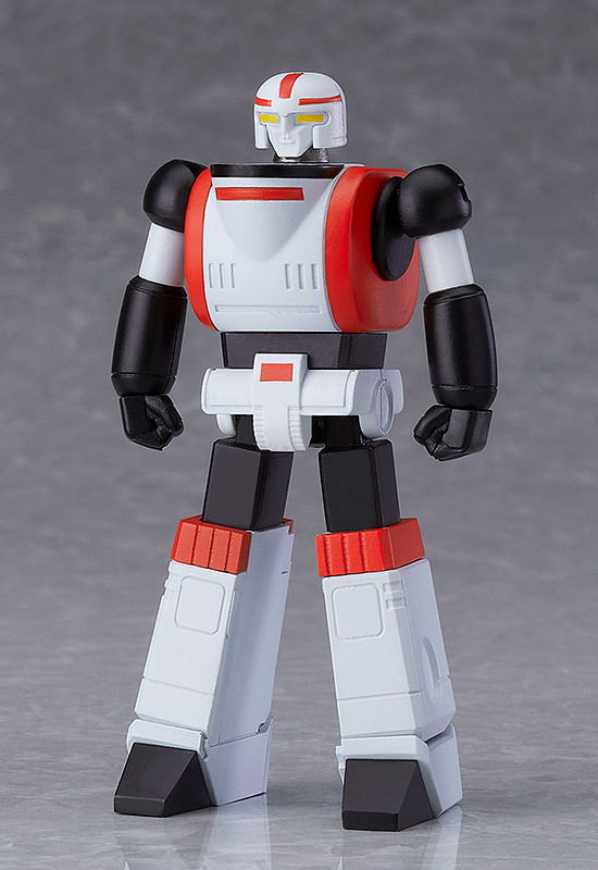 MODEROID Six God Combination Godmars (Re-run) image 8
