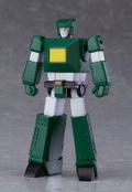 MODEROID Six God Combination Godmars (Re-run) thumbnail 9