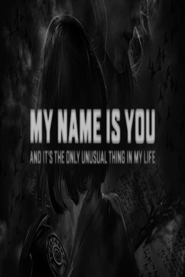 My Name is You STEAM digital — Import Game Deal