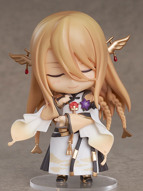 Nendoroid No. 1377 The Tale of Food: FoTiaoQiang [GSC Online Shop Exclusive Ver.] image 3