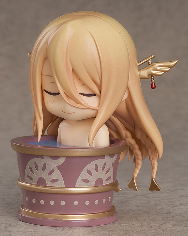 Nendoroid No. 1377 The Tale of Food: FoTiaoQiang [GSC Online Shop Exclusive Ver.] image 6