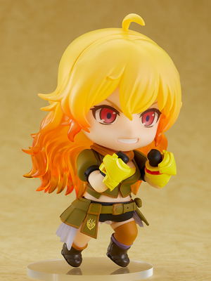 Nendoroid No. 1590 RWBY: Yang Xiao Long