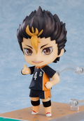 Nendoroid No. 1591 Haikyuu!! To the Top: Yu Nishinoya The New Karasuno Ver. [GSC Online Shop Exclusive Ver.] thumbnail 3